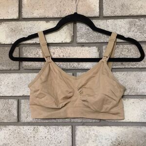 3for$20 bra maternity bra no underwire size small